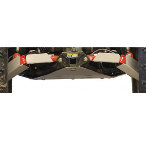 Al. Rear A-arm guards (pair) Polaris: Sportsman XP (2017+): Sportsman Touri bilde 2