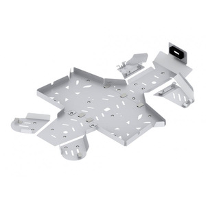 Bukskjold/Skidplate kit. Aluminium. Access AX600U/700U/800U bilde 6