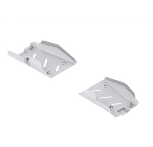 Al. Rear A-arm guards (pair) Polaris: Sportsman XP 1000 S bilde 2
