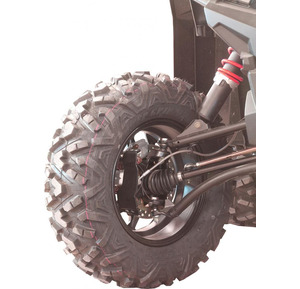 Bukskjold/Skidplate kit. Plast. Polaris Sportsman: XP 1000 S bilde 2
