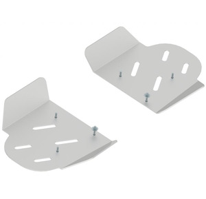 Al. rear a-arm guards (pair) Kawasaki KVF 650 / 750 bilde 2
