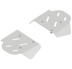 Al. rear a-arm guards (pair) Kawasaki KVF 650 / 750 bilde 1