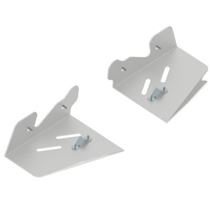 Al. Rear A-arm guards (pair) Suzuki King Quad 450/500/750 EPS bilde 2