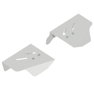 Al. Rear A-arm guards (pair) Suzuki King Quad 450/500/750 EPS bilde 1