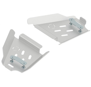 Al. Rear A-arm guards, Arctic Cat 450/500/550/700/1000 bilde 2