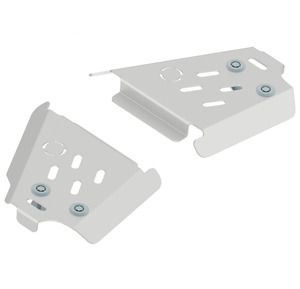 Al. Rear A-arm guards, Arctic Cat 450/500/550/700/1000 bilde 1