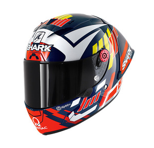 Race-R Pro Gp Carbon Zarco Replica bilde 1