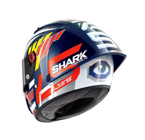 Race-R Pro Gp Carbon Zarco Replica bilde 3