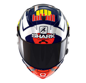 Race-R Pro Gp Carbon Zarco Replica bilde 2