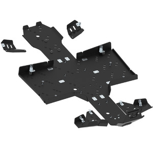 Bukskjold/Skidplate kit. Plast. Odes 650L/850L/1000L bilde 8