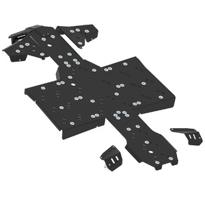Bukskjold/Skidplate kit. Plast. Odes 650L/850L/1000L bilde 5