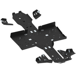 Bukskjold/Skidplate kit. Plast. Odes 650S/850S/1000S bilde 8