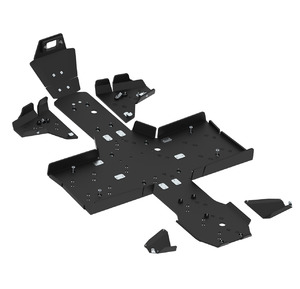 Bukskjold/Skidplate kit. Plast. Odes 650S/850S/1000S bilde 6
