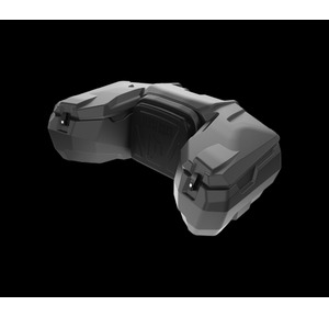 Tesseract boks bak Polaris Sportsman 450/570 bilde 1