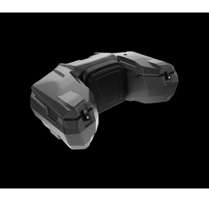 Tesseract boks bak Polaris Sportsman 450/570 bilde 18
