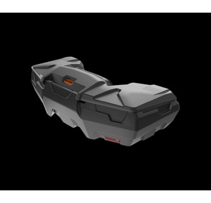 Tesseract boks bak Polaris Sportsman 450/570 bilde 16