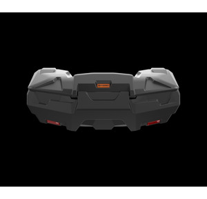 Tesseract boks bak Polaris Sportsman 450/570 bilde 15