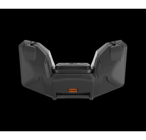 Tesseract boks bak Polaris Sportsman 450/570 bilde 13