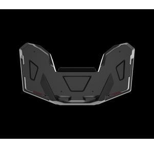 Tesseract boks bak Polaris Sportsman 450/570 bilde 12