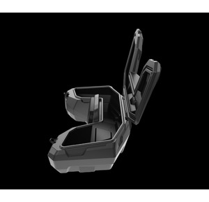 Tesseract boks bak Polaris Sportsman 450/570 bilde 11