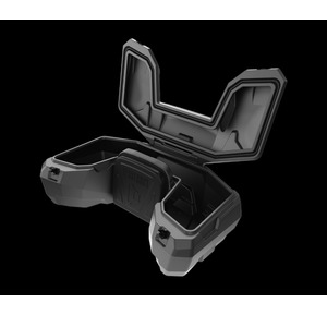 Tesseract boks bak Polaris Sportsman 450/570 bilde 10