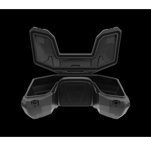 Tesseract boks bak Polaris Sportsman 450/570 bilde 9