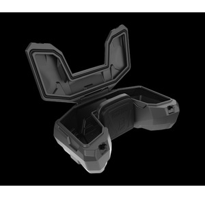 Tesseract boks bak Polaris Sportsman 450/570 bilde 8
