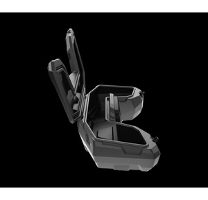 Tesseract boks bak Polaris Sportsman 450/570 bilde 7