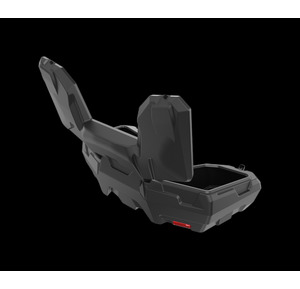 Tesseract boks bak Polaris Sportsman 450/570 bilde 6
