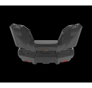 Tesseract boks bak Polaris Sportsman 450/570 bilde 5
