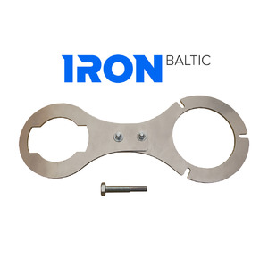 Clutch Holding Tool - Segway Snarler (CV-Tech clutch) bilde 1