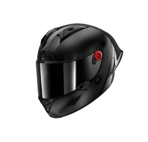 Racinghjelm: Aeron GP, Full Carbon Blank, Ece 22-06 bilde 1