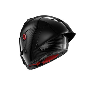 Racinghjelm: Aeron GP, Full Carbon Blank, Ece 22-06 bilde 3