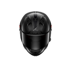 Racinghjelm: Aeron GP, Full Carbon Blank, Ece 22-06 bilde 2
