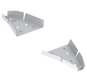 Al. front A-arm guards (pair): Segway Villain SX10 64 bilde 2