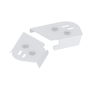 Al. Rear A-arm guards (pair): CFORCE 450/520 (2022+) bilde 1