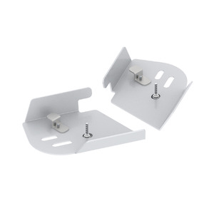 Al. Rear A-arm guards (pair): CFORCE 450/520 (2022+) bilde 2