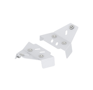 Al. Front A-arm guards (pair): CFORCE 450/520 (2022+) bilde 1
