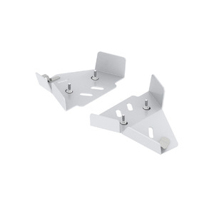 Al. Front A-arm guards (pair): CFORCE 450/520 (2022+) bilde 2