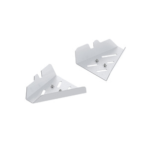 Al. Front A-arm guards (pair) CFORCE 625 bilde 2