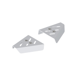 Al. Front A-arm guards (pair) CFORCE 625 bilde 1