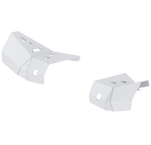 Al. Front A-arm guards (pair) Polaris Sportsman 570 SP (2021+) bilde 1