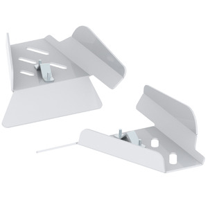 Al. Front A-arm guards (pair) Yamaha 550 / 700 (..-2013) bilde 2