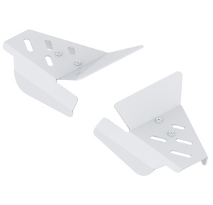 Al. Front A-arm guards (pair) Yamaha 550 / 700 (..-2013) bilde 1