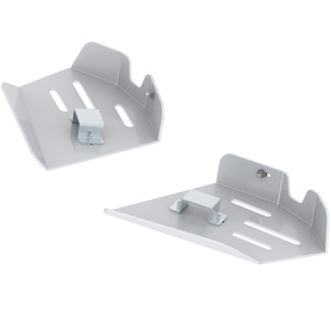 Al. Rear A-arm guards (pair) Yamaha 550 / 700 (..-2013) bilde 2