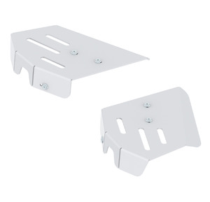 Al. Rear A-arm guards (pair) Yamaha 550 / 700 (..-2013) bilde 1