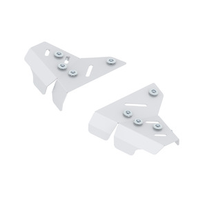 Al. Front A-arm guards (pair): ODES 650/850/1000 bilde 1