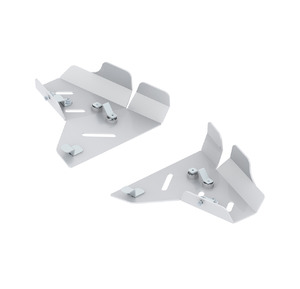 Al. Front A-arm guards (pair): ODES 650/850/1000 bilde 2