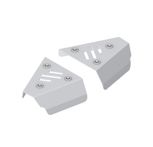 Al. Front A-arm guards (pair): SEGWAY 600: AT6 S / AT6 L bilde 1