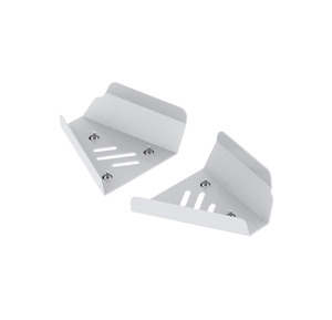 Al. Front A-arm guards (pair): SEGWAY 600: AT6 S / AT6 L bilde 2